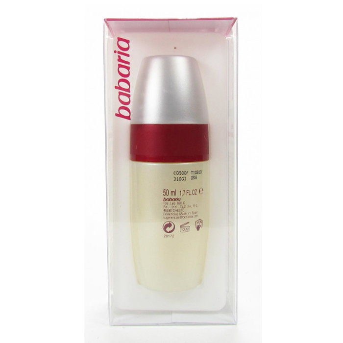 Babaria Rosa Mosqueta Aceite Puro Facial 50 ml