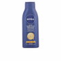 Nivea Body Milk Reafirmante Q10+ para Piel Seca 400 ml