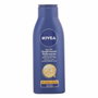 Nivea Body Milk Reafirmante Q10+ para Piel Seca 400 ml