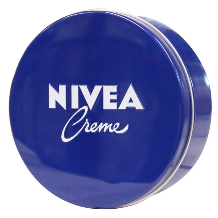 Nivea Lata Azul Cream 400 ml Nivea Lata Azul Cream 400 ml