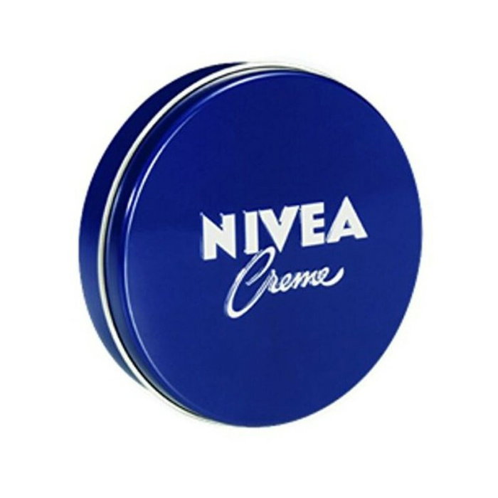 Nivea Lata Azul Cream 400 ml Nivea Lata Azul Cream 400 ml