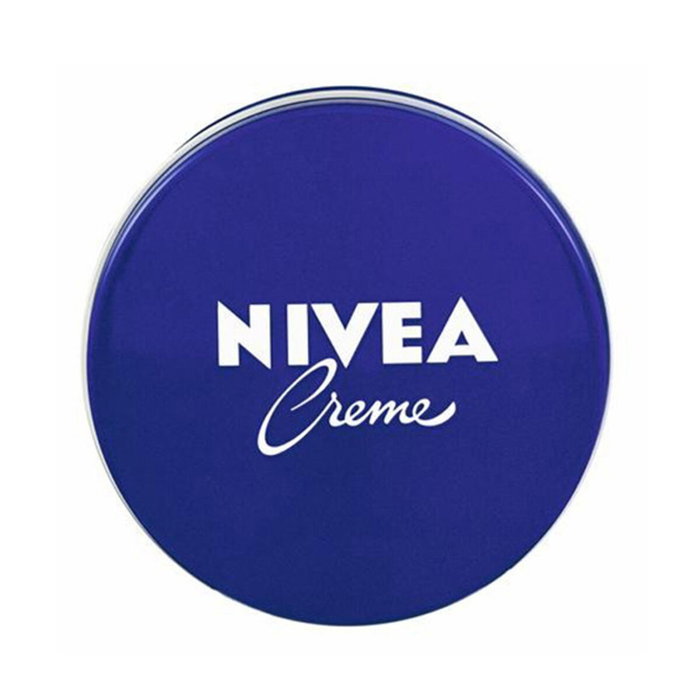 Nivea Lata Azul Cream 400 ml Nivea Lata Azul Cream 400 ml
