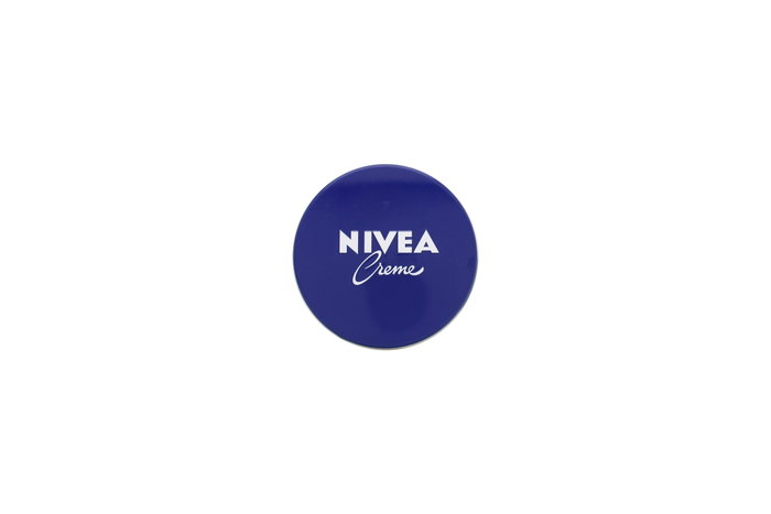 Nivea Lata Azul Crema 75 ml