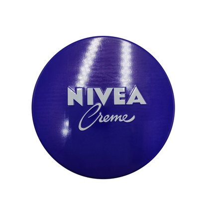 Nivea Lata Azul Crema 75 ml