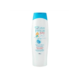 Instituto Español Colonia Gotas Frescas Baby 750 ml