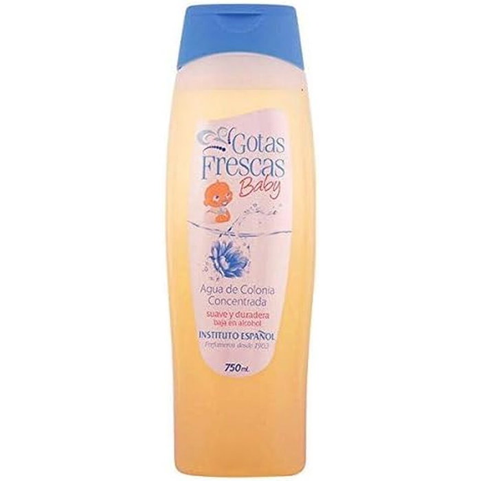 Instituto Español Gotas Frescas Baby 80 ml