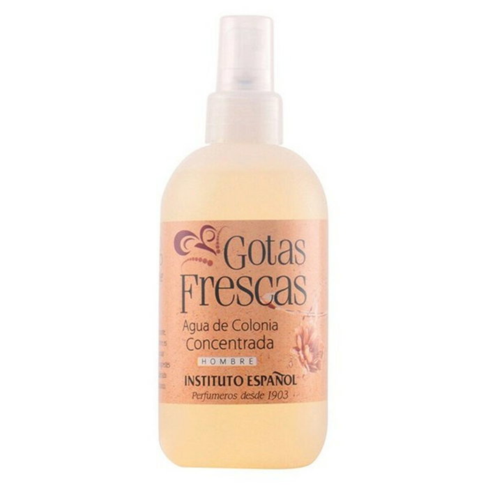 Instituto Español Gotas Frescas Hombre 750 ml