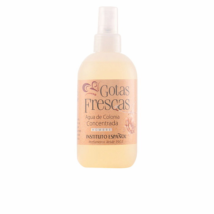 Instituto Español Gotas Frescas Hombre 750 ml