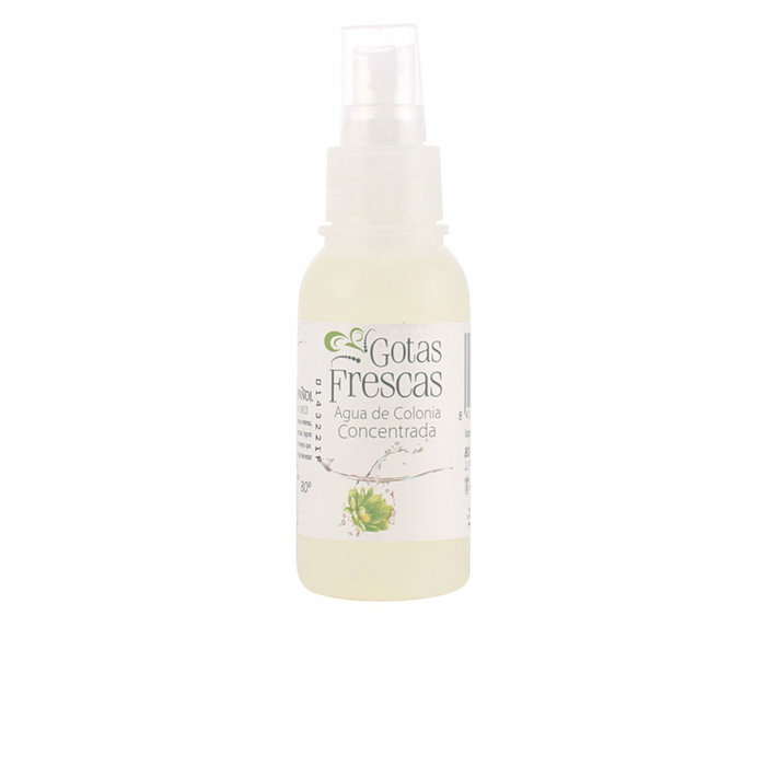 Instituto Español Gotas Frescas Eau de Cologne Concentrada 80 ml