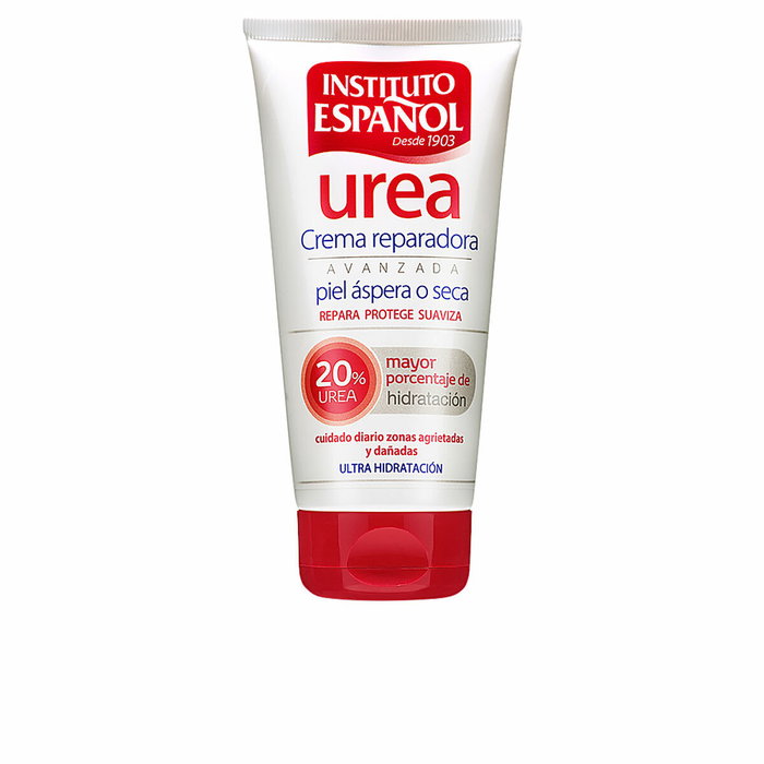 Instituto Español Crema Reparadora Urea 20% 150 ml