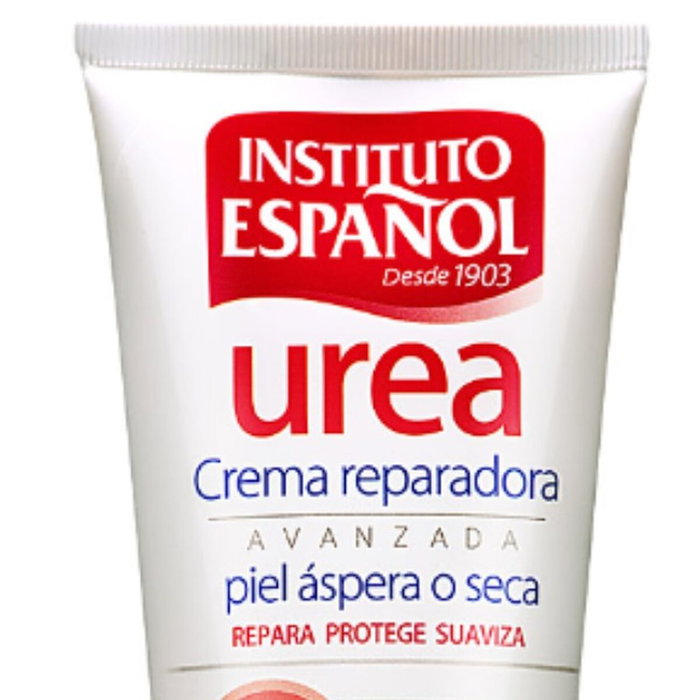 Instituto Español Crema Reparadora Urea 20% 150 ml