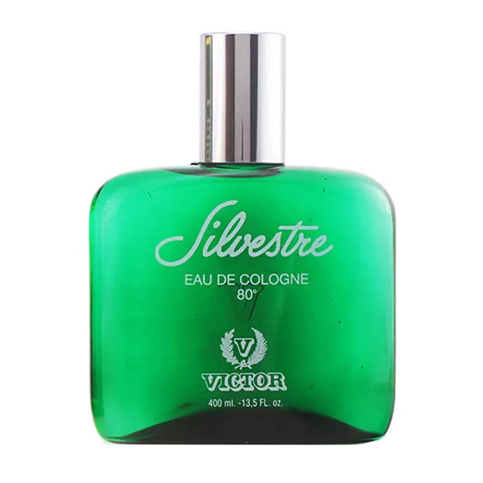 Victor Silvestre Eau de Cologne 400 ml