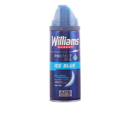 Williams Gel de Afeitar Ice Blue 200 ml