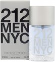 Carolina Herrera 212 Men Eau De Toilette 30 ml Vaporizador