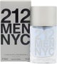 Carolina Herrera 212 Men Eau De Toilette 30 ml Vaporizador