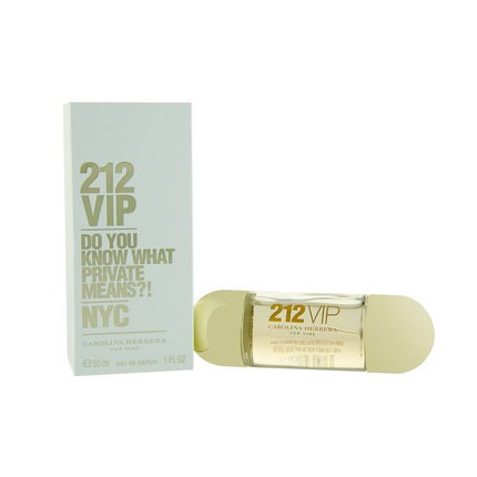 Carolina Herrera 212 VIP Eau de Parfum 30 ml