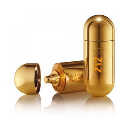 Perfume Mujer 212 Vip Carolina Herrera EDP EDP