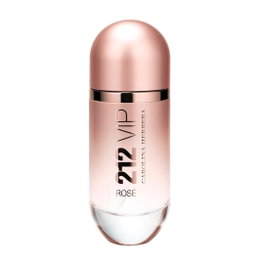 Perfume Mujer 212 Vip Rosé Carolina Herrera EDP EDP