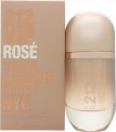Carolina Herrera 212 VIP Rosé Eau de Parfum 50 ml Carolina Herrera 212 VIP Rosé Eau de Parfum 50 ml