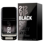 Carolina Herrera 212 VIP Black Eau de Parfum 50 ml