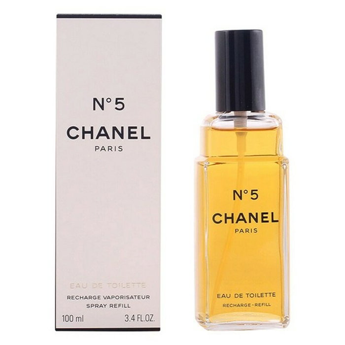 Perfume Mujer Nº 5 Chanel EDT 50 ml 100 ml