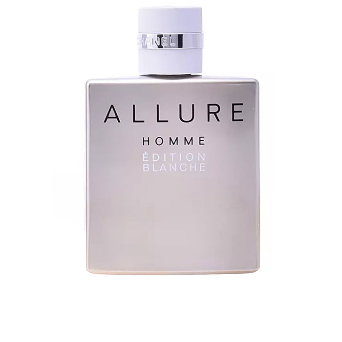 Chanel Allure Homme Édition Blanche Eau de Parfum Vaporizador para Hombre - 50 ml