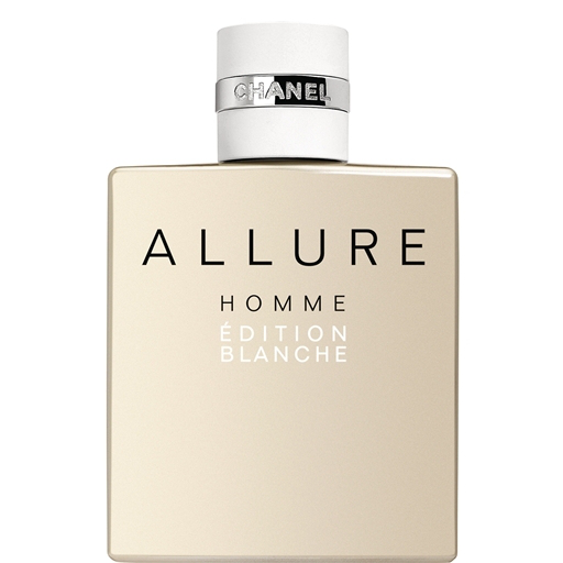 Chanel Allure Homme Edition Blanche Eau de Parfum 50 ml Chanel Allure Homme Edition Blanche Eau de Parfum 50 ml