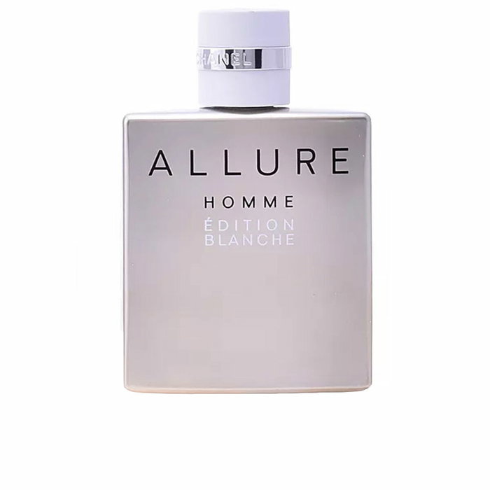 Chanel Allure Homme Edition Blanche Eau de Parfum 50 ml Chanel Allure Homme Edition Blanche Eau de Parfum 50 ml