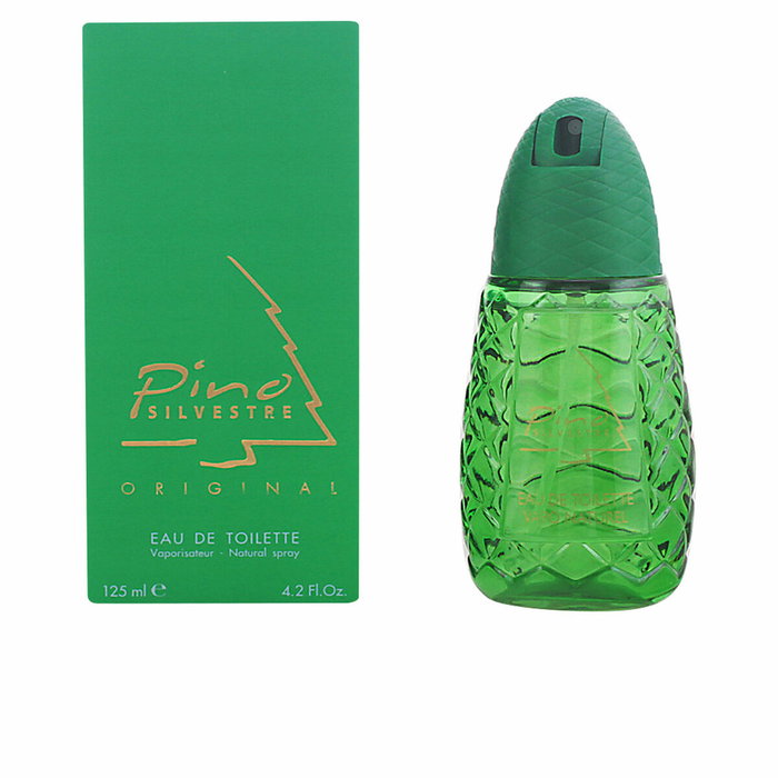 Pino Silvestre Original Eau de Toilette 125 ml