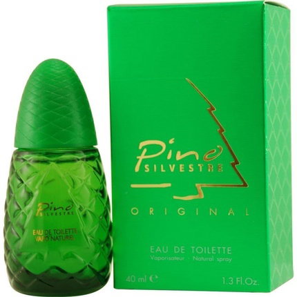 Pino Silvestre Original Eau de Toilette 125 ml