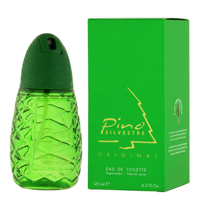 Pino Silvestre Original Eau de Toilette 125 ml