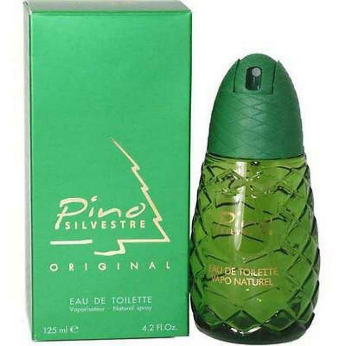 Perfume Mujer Pino Silvestre Original Pino Silvestre EDT 125 ml Pino Silvestre Original Original Perfume Mujer Pino Silvestre Original Pino Silvestre EDT 125 ml Pino Silvestre Original Original