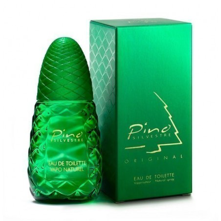 Pino Silvestre Original Edt M 125 mL Eau de Toilette para Hombre