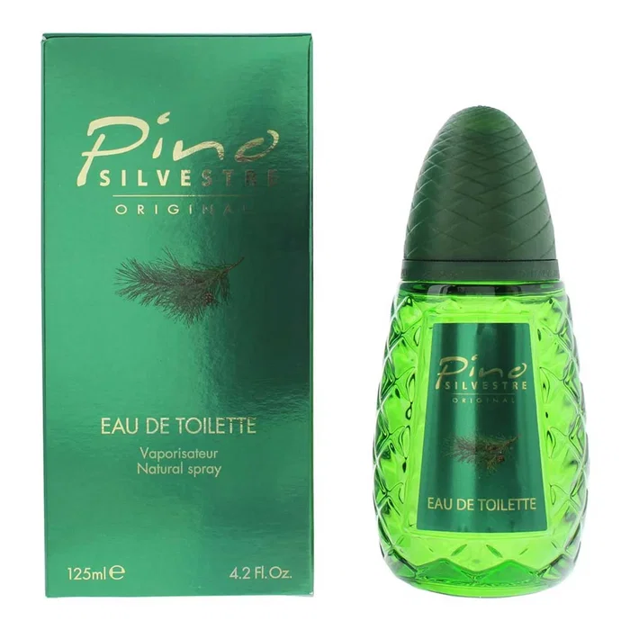 Pino Silvestre Original Eau de Toilette 125 ml