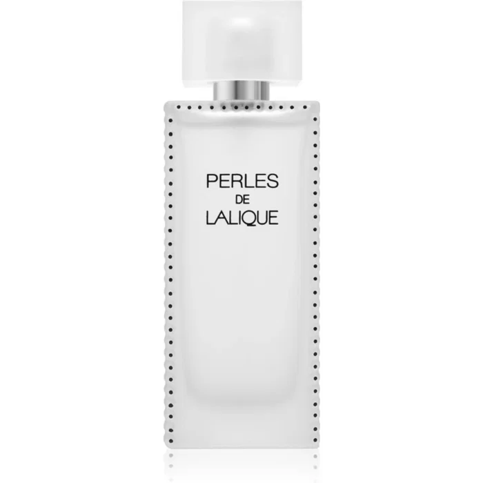 Lalique Perles de Lalique Eau de Parfum 100 ml Lalique Perles de Lalique Eau de Parfum 100 ml