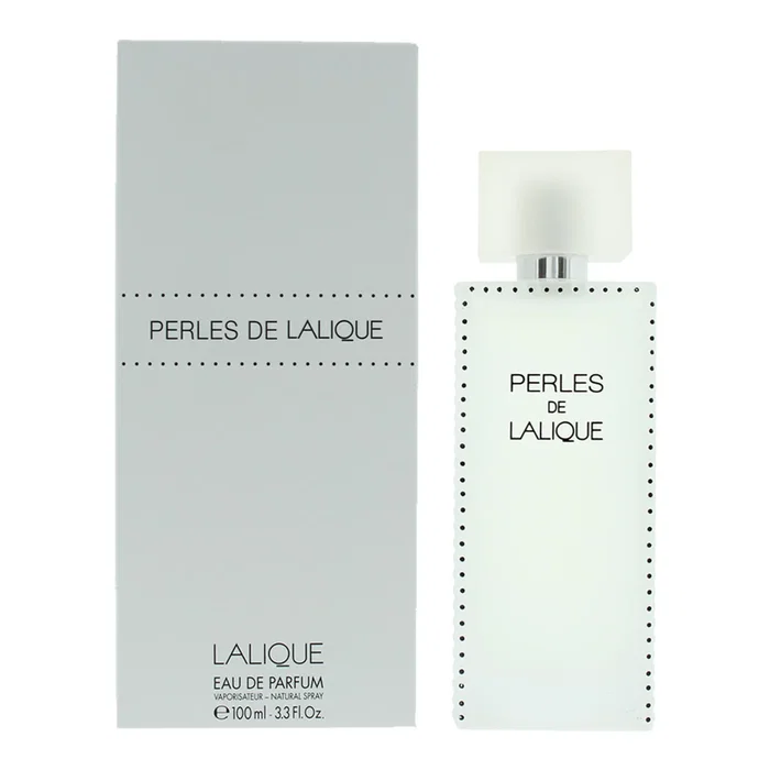 Lalique Perles de Lalique Eau de Parfum 100 ml Lalique Perles de Lalique Eau de Parfum 100 ml
