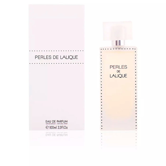 Lalique Perles de Lalique Eau de Parfum 100 ml Lalique Perles de Lalique Eau de Parfum 100 ml
