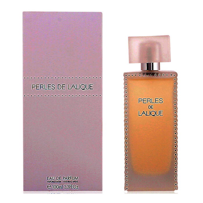 Lalique Perles de Lalique Eau de Parfum 100 ml Lalique Perles de Lalique Eau de Parfum 100 ml