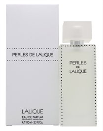 Perfume Mujer Perles De Lalique Lalique EDP EDP 100 ml