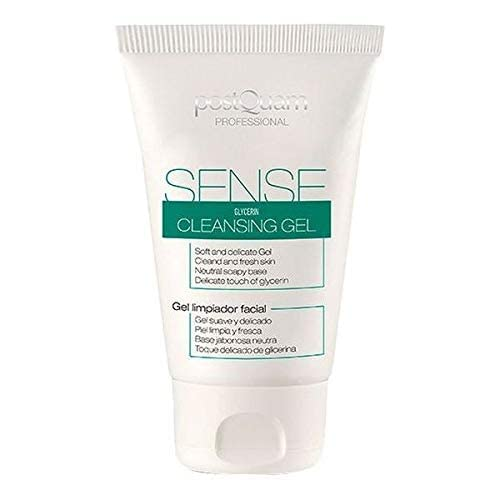 Postquam Gel Limpiador Facial Sense 150 ml Postquam Gel Limpiador Facial Sense 150 ml