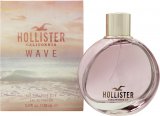 Hollister California Wave for Her Eau de Parfum 100 ml