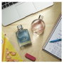 Hollister Wave For Her Eau de Parfum Vaporizador 30 ml Perfume Fragancia Floral Frutal para Mujer