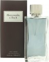 Abercrombie & Fitch FIRST INSTINCT Eau de Toilette 100 ml