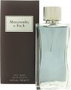 Abercrombie & Fitch FIRST INSTINCT Eau de Toilette 100 ml