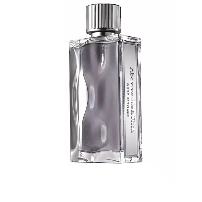Abercrombie & Fitch FIRST INSTINCT Eau de Toilette vaporizador para hombre 100 ml Abercrombie & Fitch FIRST INSTINCT Eau de Toilette vaporizador para hombre 100 ml