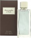 Abercrombie & Fitch FIRST INSTINCT Eau de Toilette 50 ml