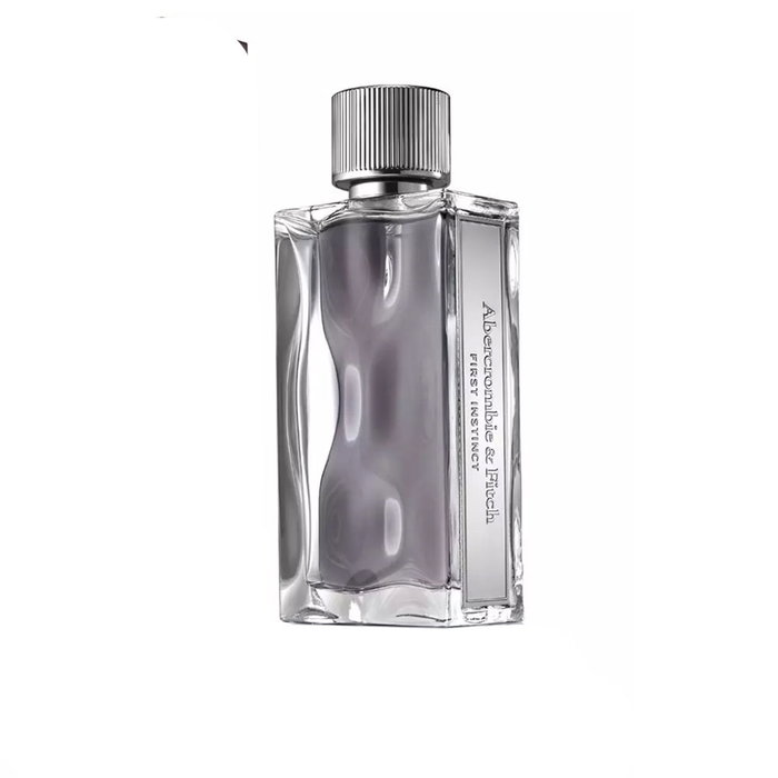 Abercrombie & Fitch First Instinct Eau de Toilette Vaporizador para Hombre 50 ml Abercrombie & Fitch First Instinct Eau de Toilette Vaporizador para Hombre 50 ml
