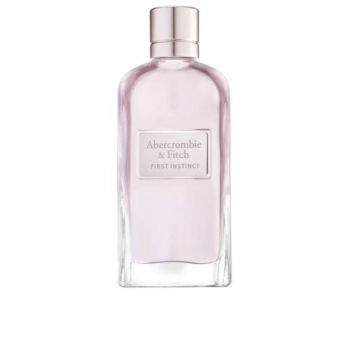Abercrombie & Fitch First Instinct Woman Eau de Parfum 50 ml Abercrombie & Fitch First Instinct Woman Eau de Parfum 50 ml