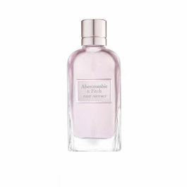 Abercrombie & Fitch First Instinct Woman Eau de Parfum 50 ml