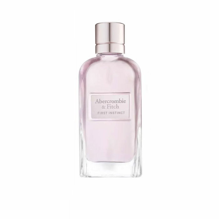 Abercrombie & Fitch First Instinct Woman Eau de Parfum 50 ml Abercrombie & Fitch First Instinct Woman Eau de Parfum 50 ml